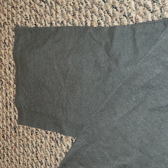 Columbia dark gray sweatpants - Picture 2 of 6